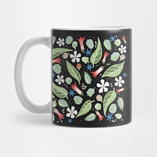 Tasmanian Flowers Mug